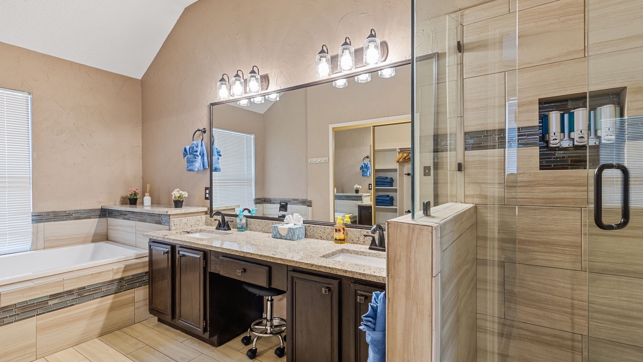 Photo of Kitchen in Allen