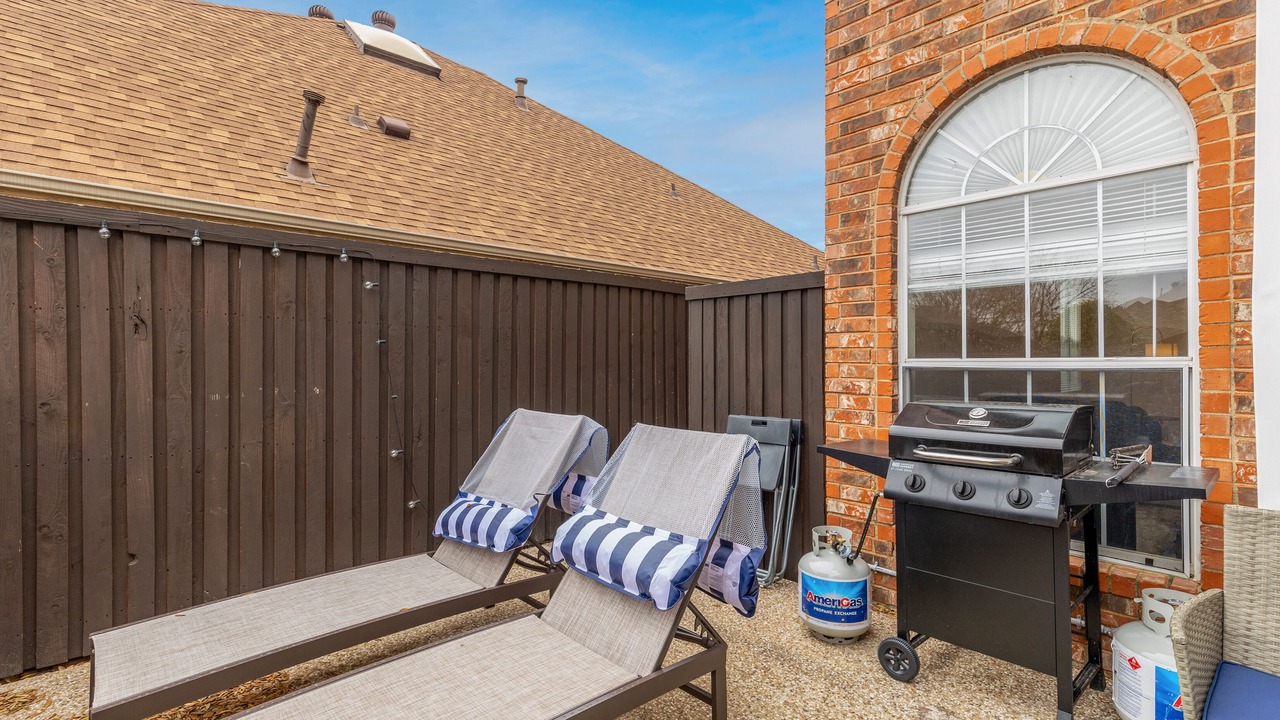 Photo of Outdoor in Allen