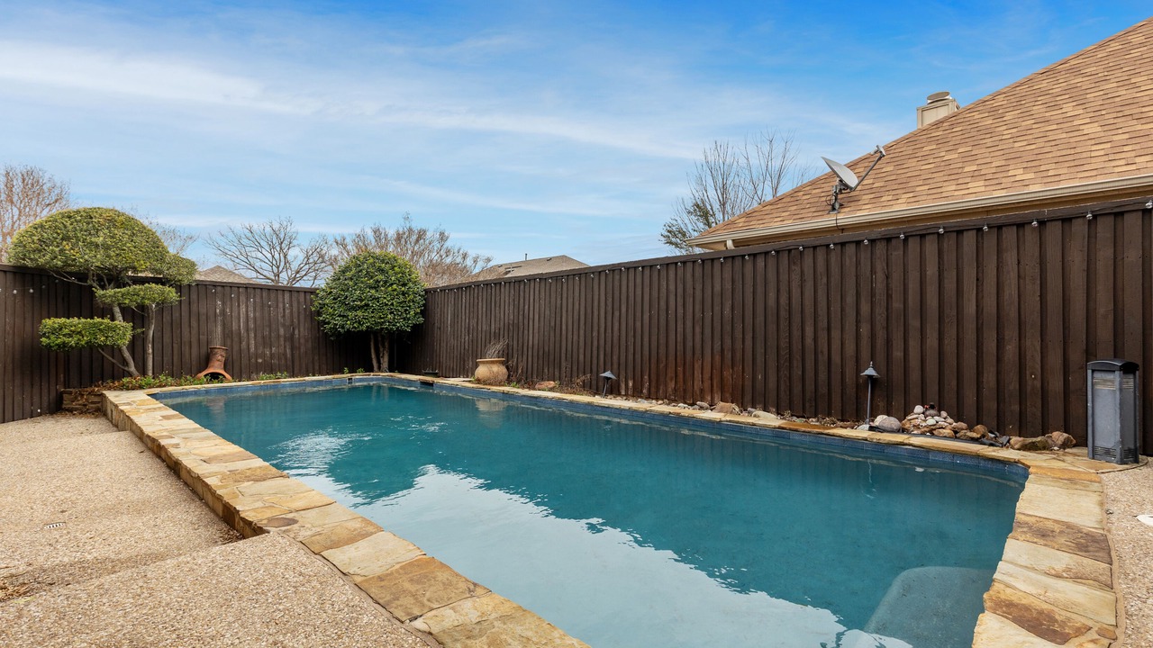 Photo of Outdoor in Allen