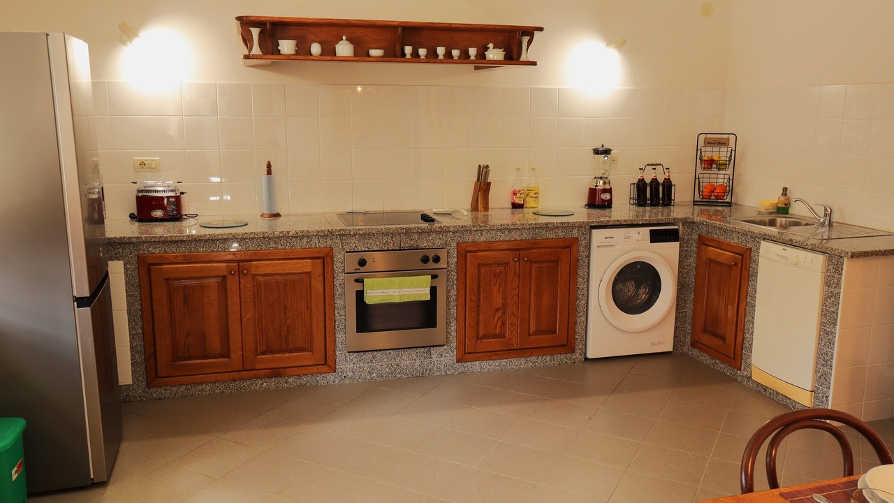 Photo of Kitchen in Cerovlje