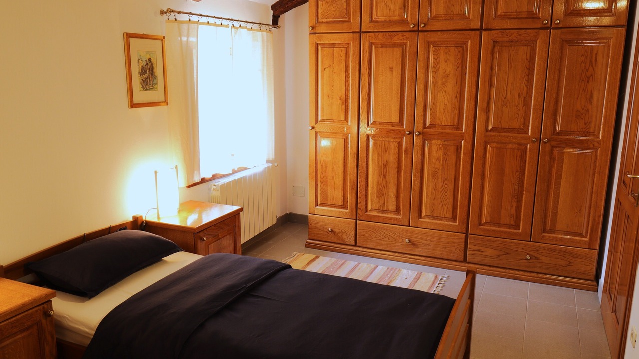 Photo of Bedroom in Cerovlje