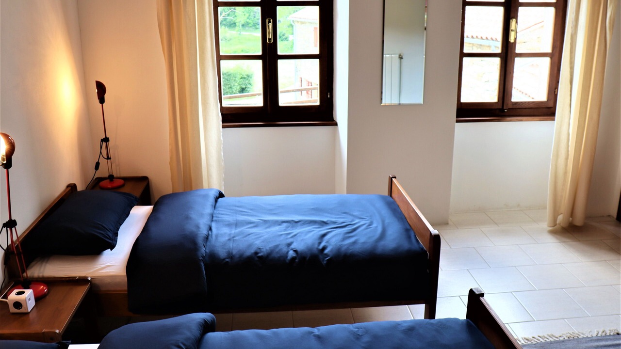 Photo of Bedroom in Cerovlje