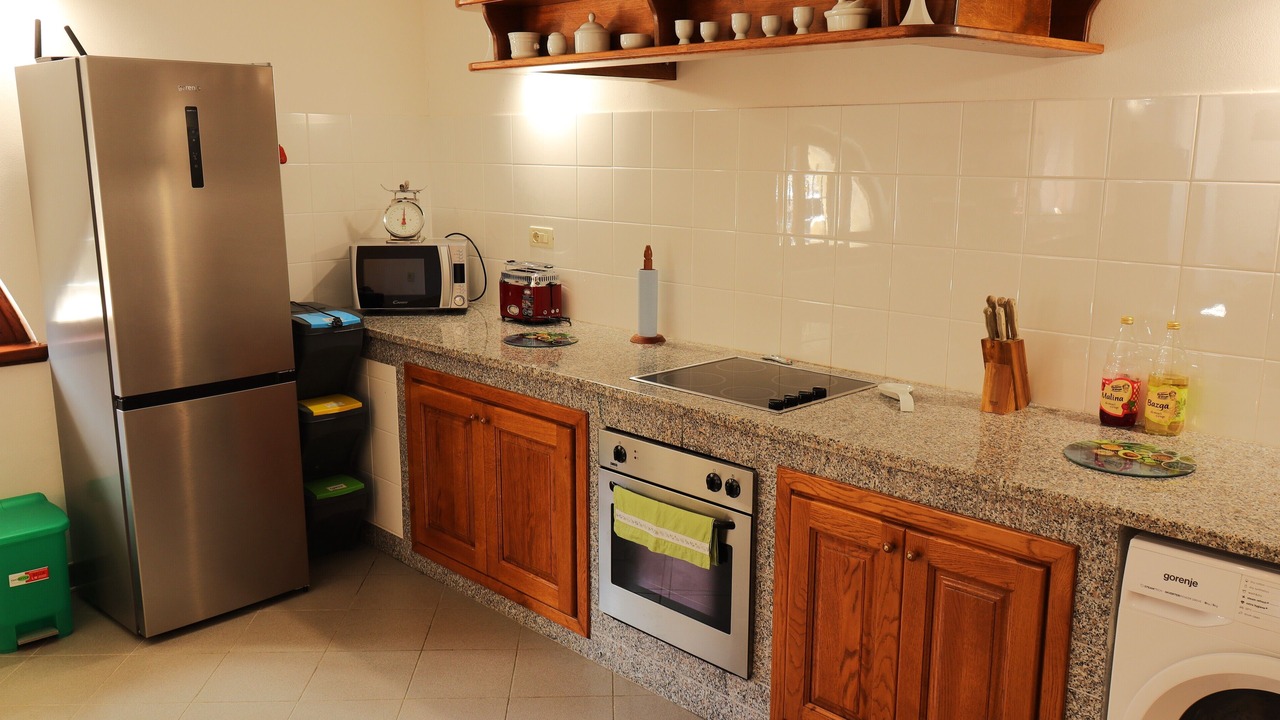 Photo of Kitchen in Cerovlje