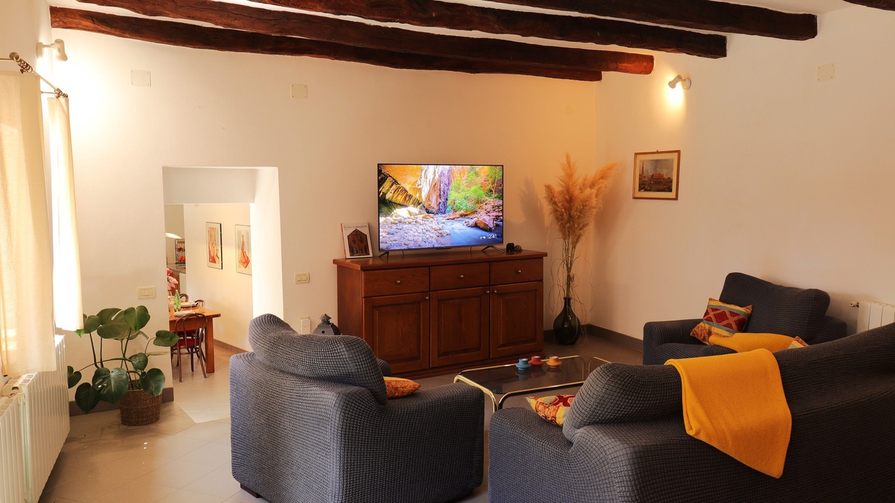 Photo of Livingroom in Cerovlje