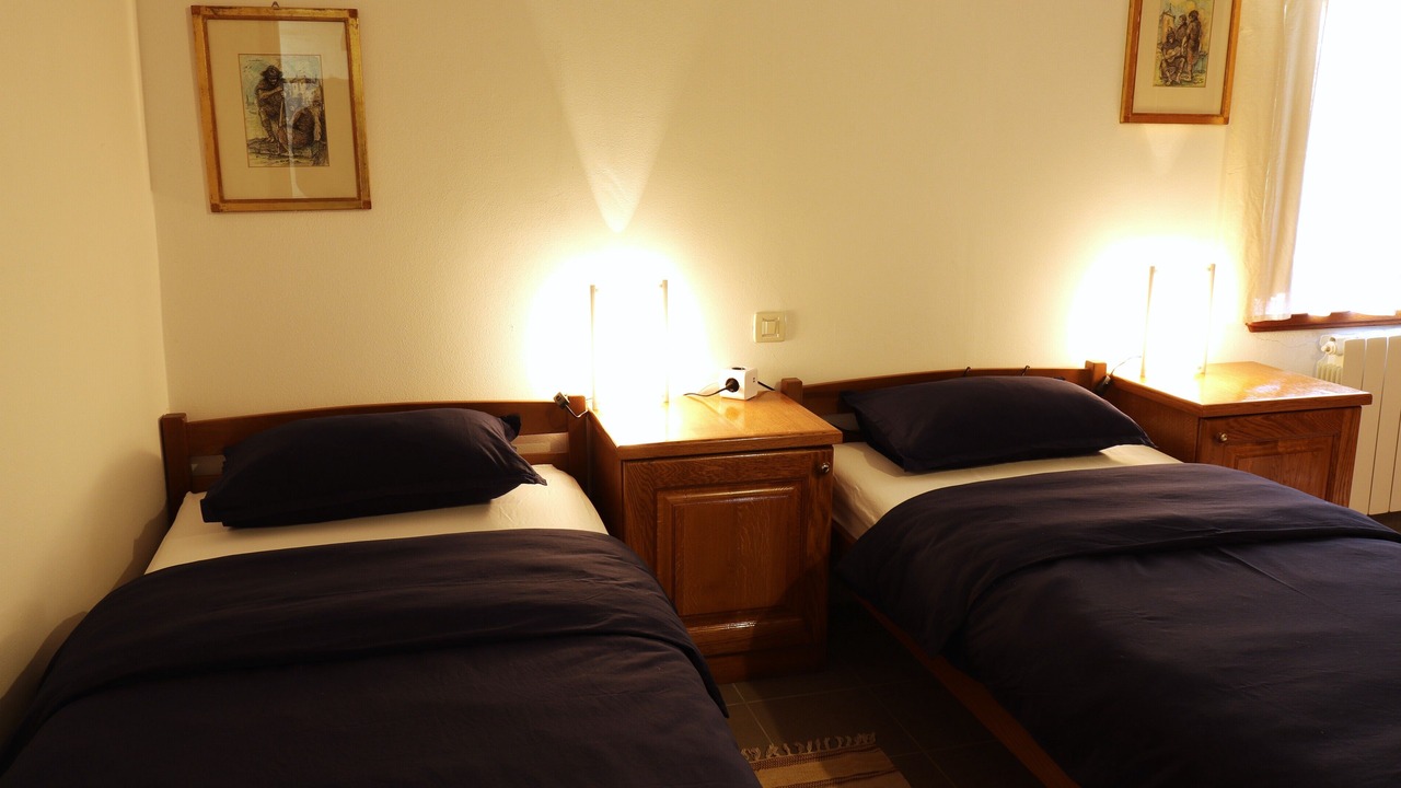 Photo of Bedroom in Cerovlje