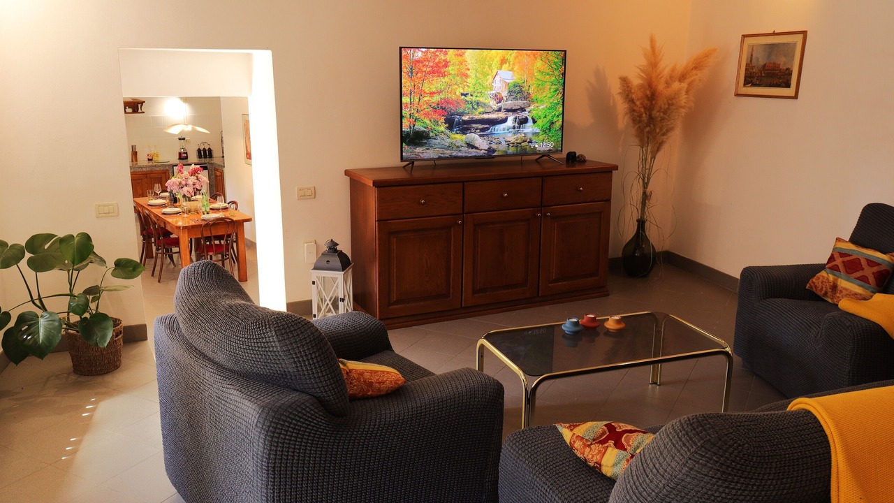 Photo of Livingroom in Cerovlje
