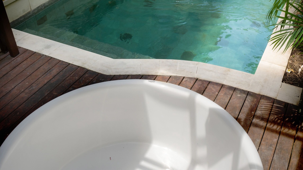 Photo of Bathroom in Berawa