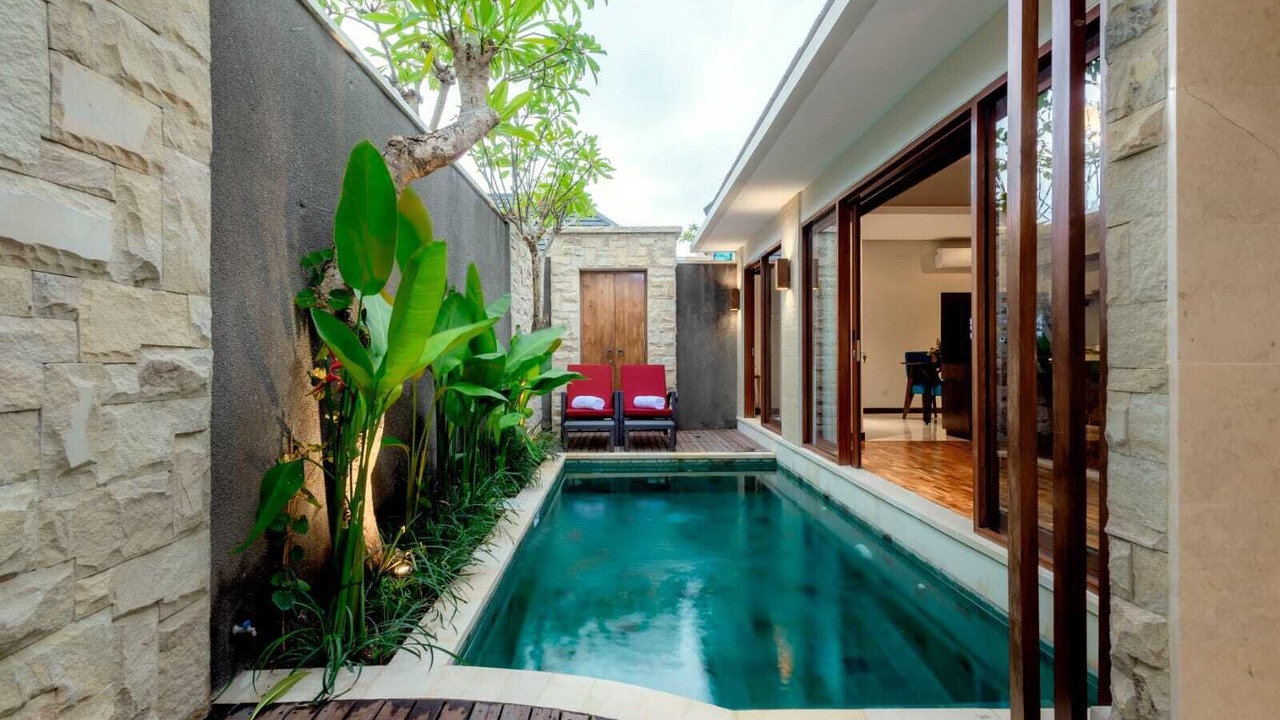 Photo of Patio Balcony in Berawa