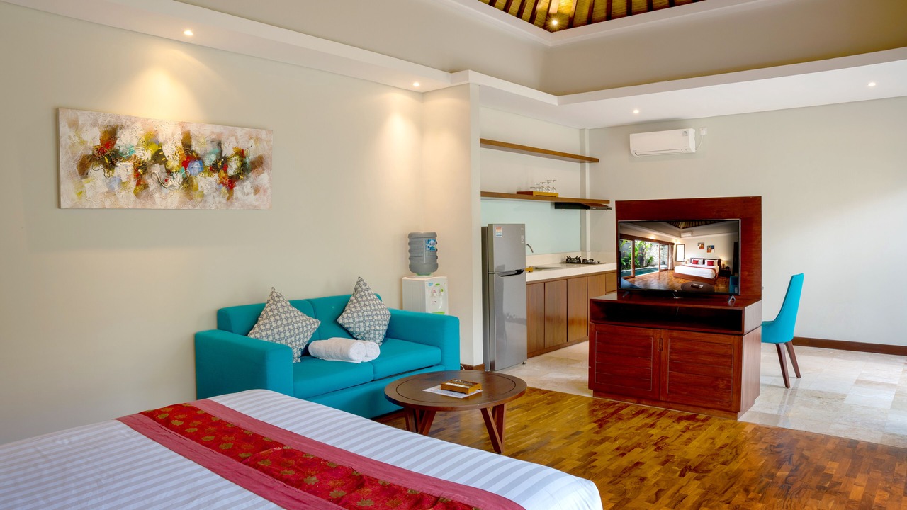 Photo of Bedroom in Berawa