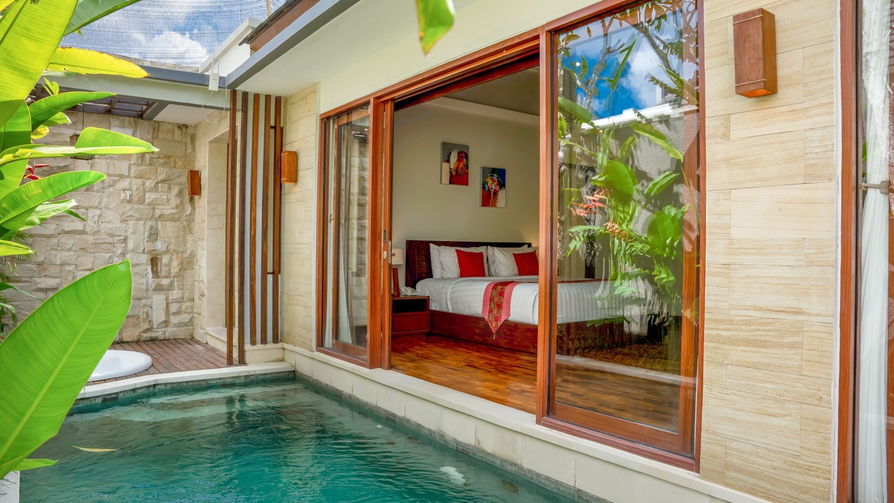 Photo of Bedroom in Berawa