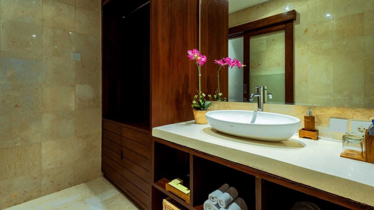 Photo of Bathroom in Berawa