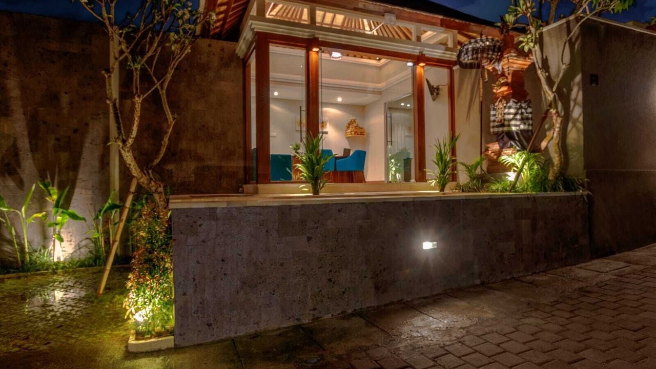 Photo of Outdoor in Berawa