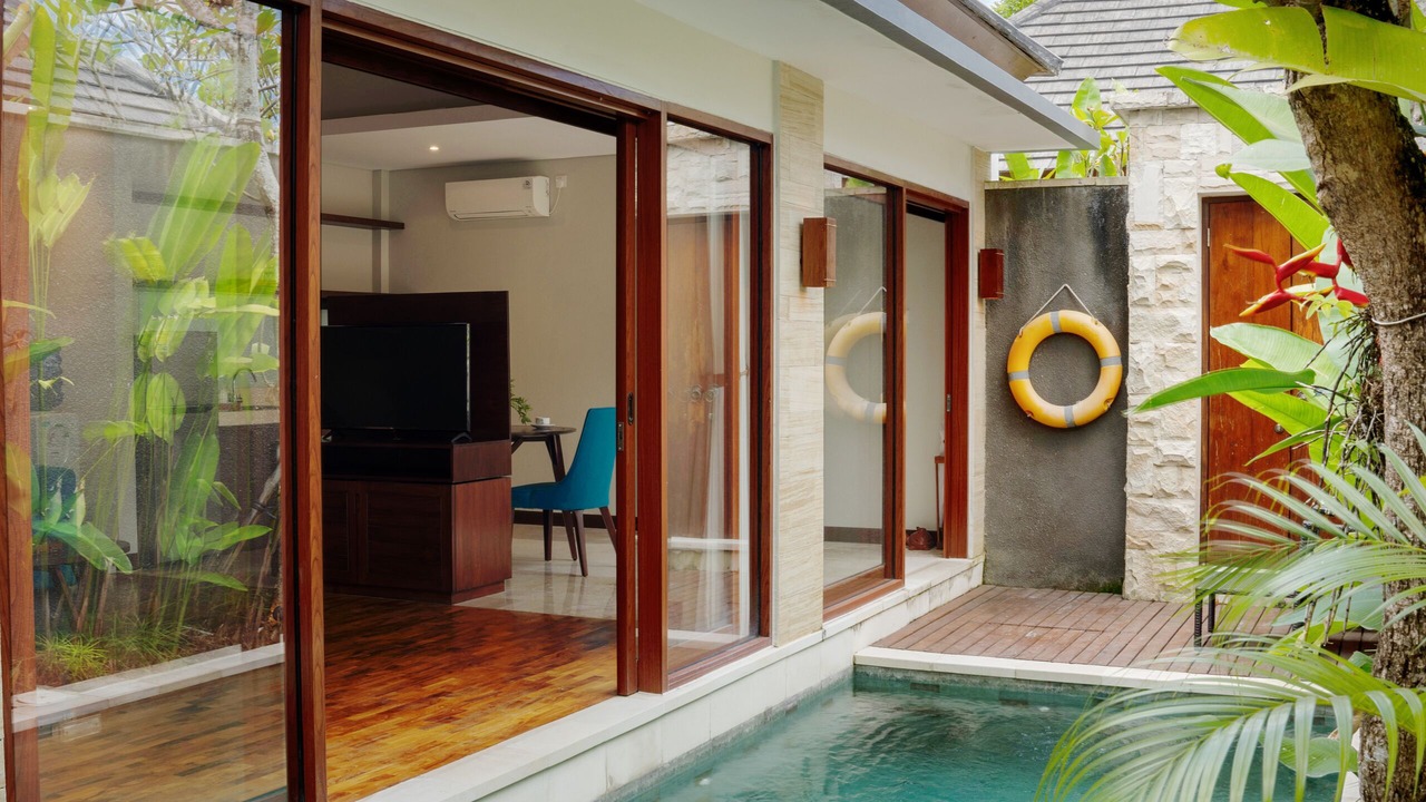 Photo of Outdoor in Berawa