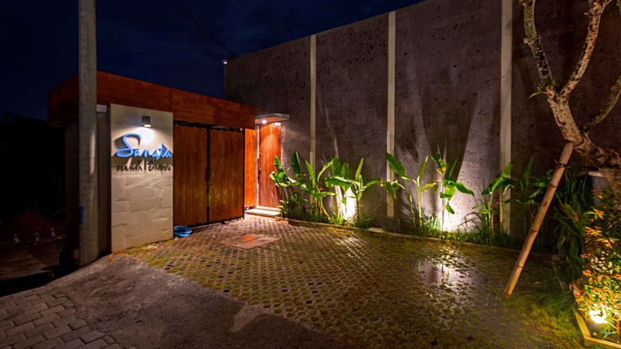 Photo of Outdoor in Berawa