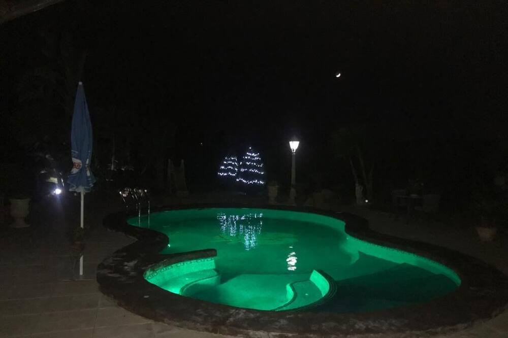 Photo of Outdoor in Santa Cruz