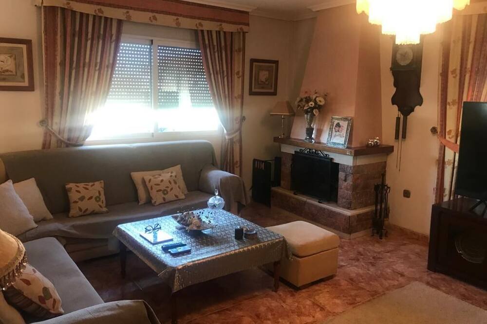 Photo of Livingroom in Santa Cruz