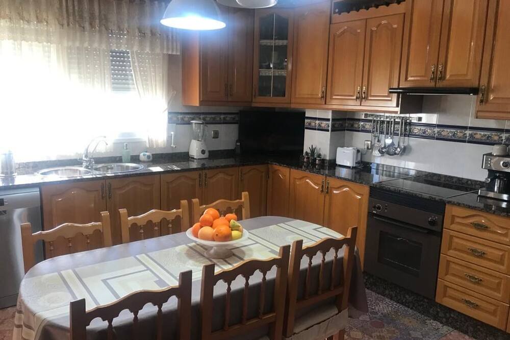 Photo of Kitchen in Santa Cruz