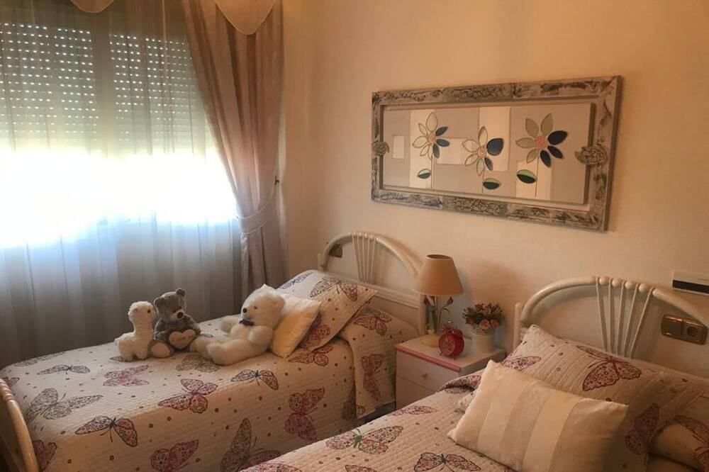 Photo of Bedroom in Santa Cruz