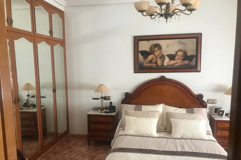 Photo of Bedroom in Santa Cruz
