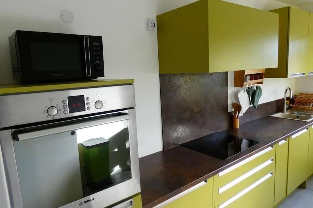 Photo of Kitchen in Illkirch-Graffenstaden