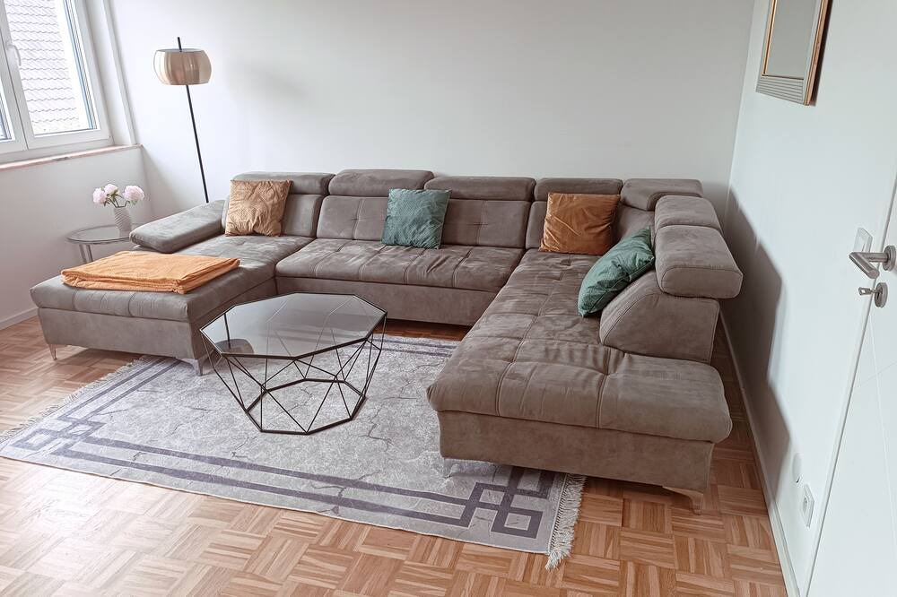 Photo of Livingroom in Illkirch-Graffenstaden