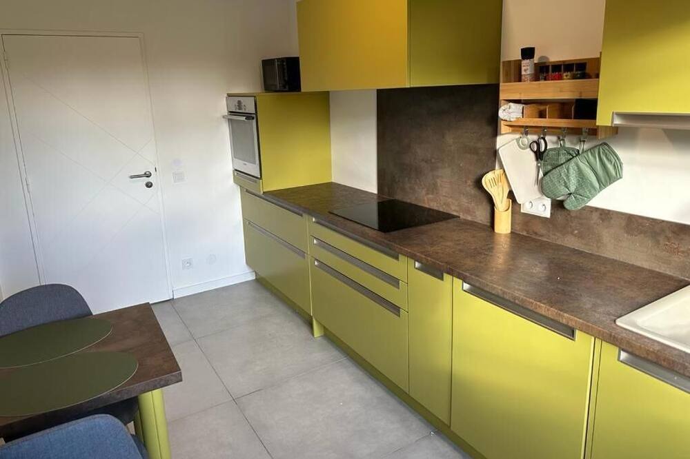 Photo of Kitchen in Illkirch-Graffenstaden