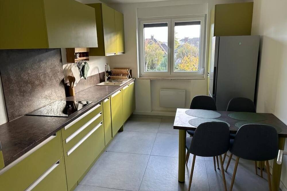 Photo of Kitchen in Illkirch-Graffenstaden