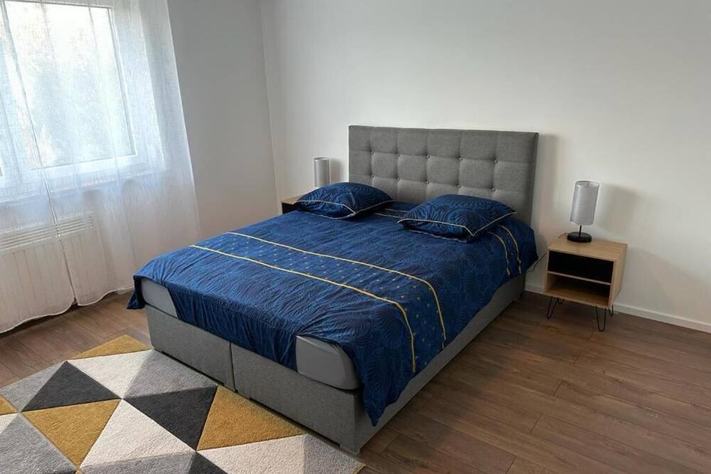 Photo of Bedroom in Illkirch-Graffenstaden