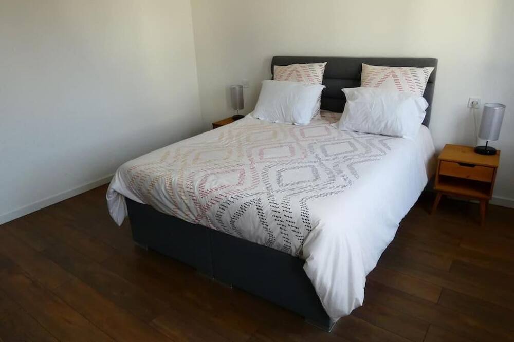 Photo of Bedroom in Illkirch-Graffenstaden