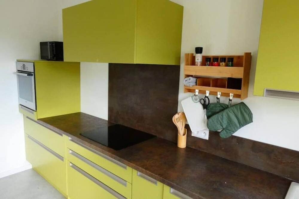Photo of Kitchen in Illkirch-Graffenstaden