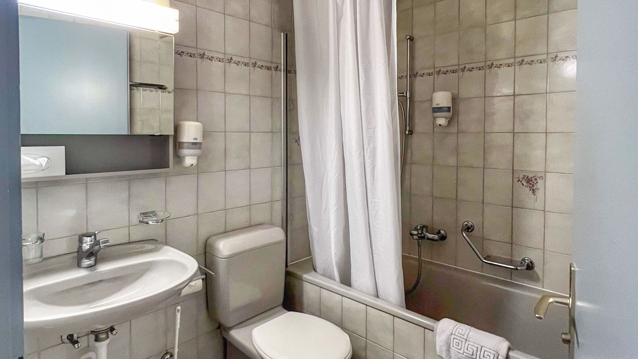 Photo of Bathroom in Rheineck