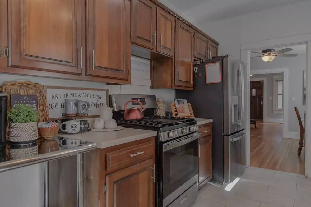Photo of Kitchen in Joplin