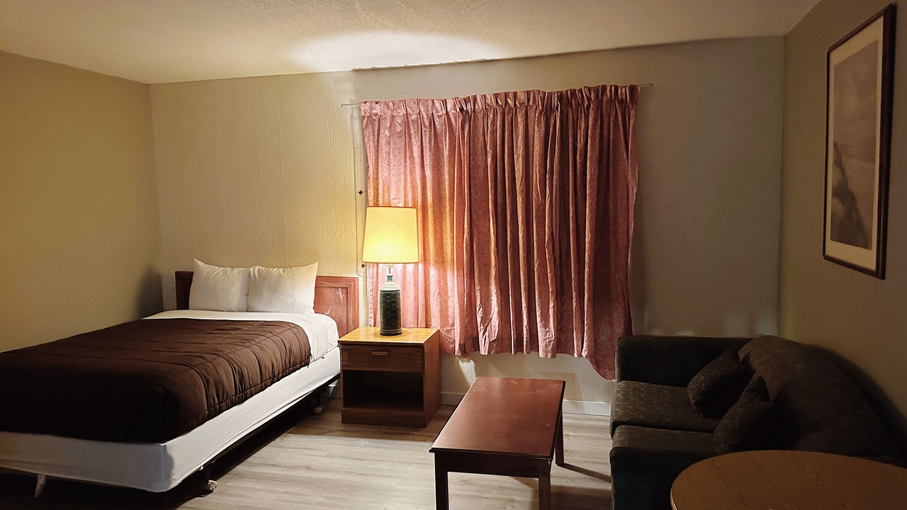 Photo of Bedroom in Estevan
