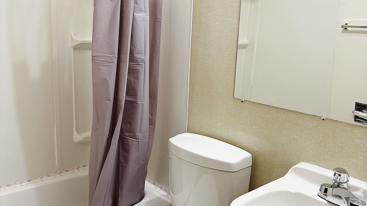 Photo of Bathroom in Estevan