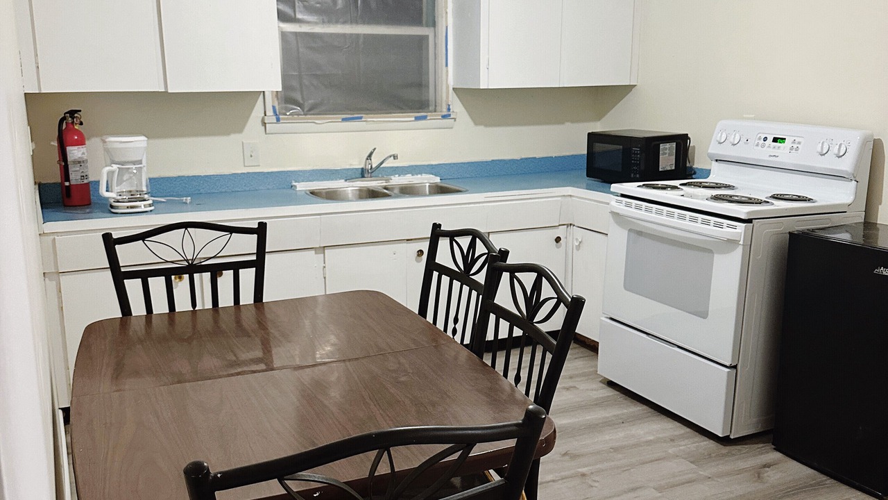 Photo of Kitchen in Estevan