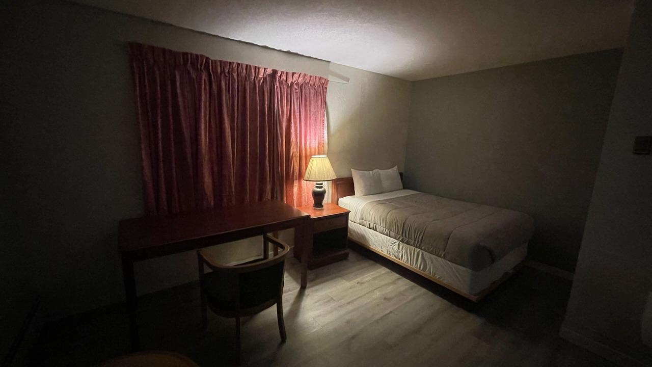 Photo of Bedroom in Estevan