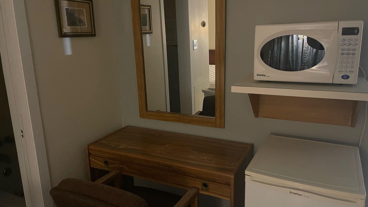 Photo of Bedroom in Estevan