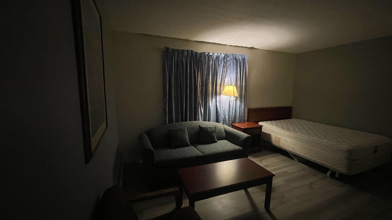Photo of Bedroom in Estevan