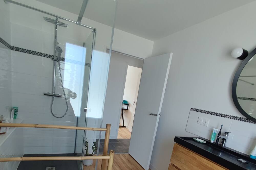 Photo of Kitchen in Luc-sur-Mer