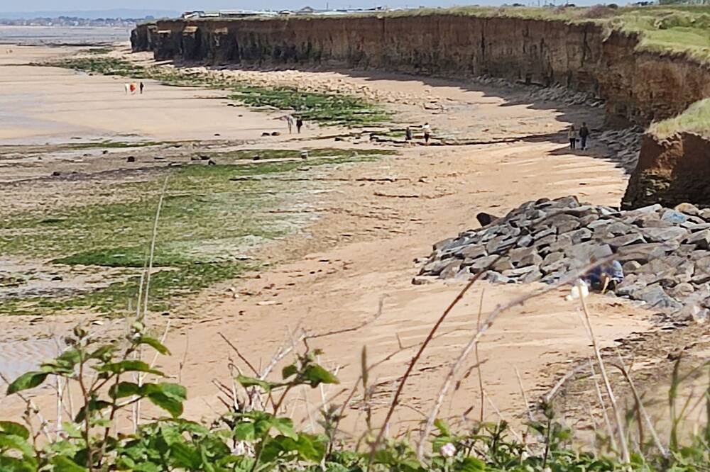 Photo of Outdoor in Luc-sur-Mer