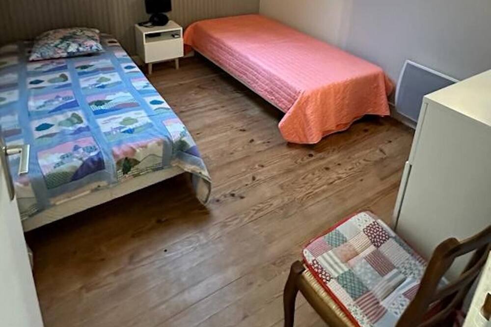 Photo of Bedroom in Berneval-le-Grand