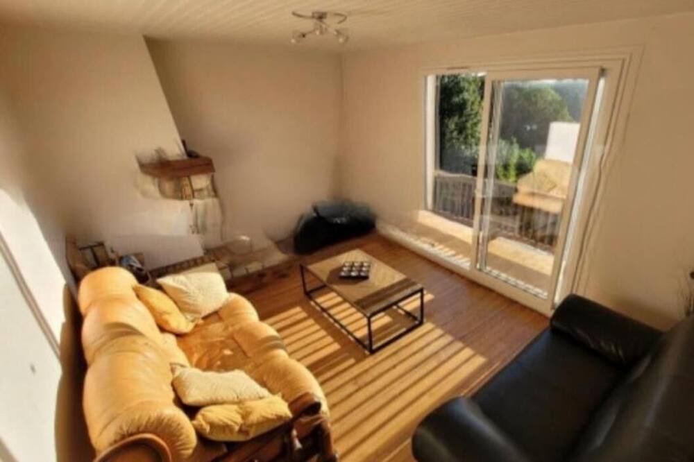 Photo of Livingroom in Berneval-le-Grand
