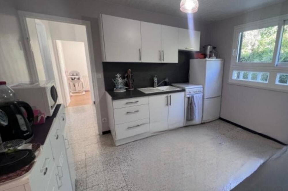 Photo of Kitchen in Berneval-le-Grand