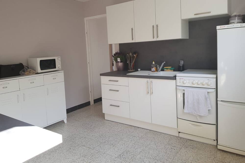 Photo of Kitchen in Berneval-le-Grand