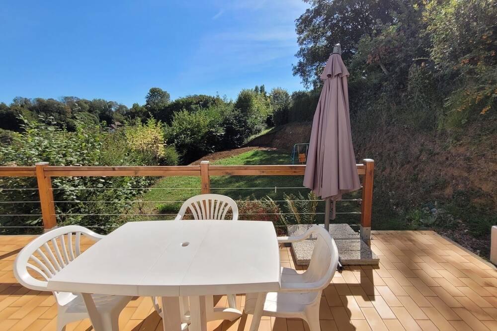 Photo of Outdoor in Berneval-le-Grand