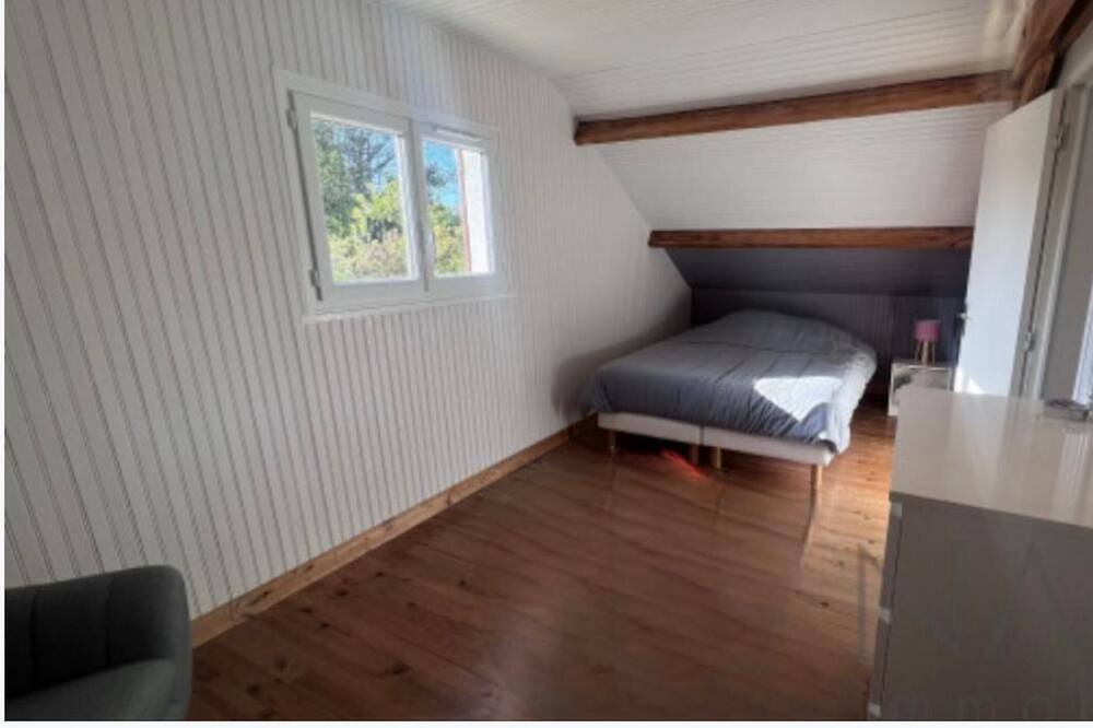 Photo of Bedroom in Berneval-le-Grand