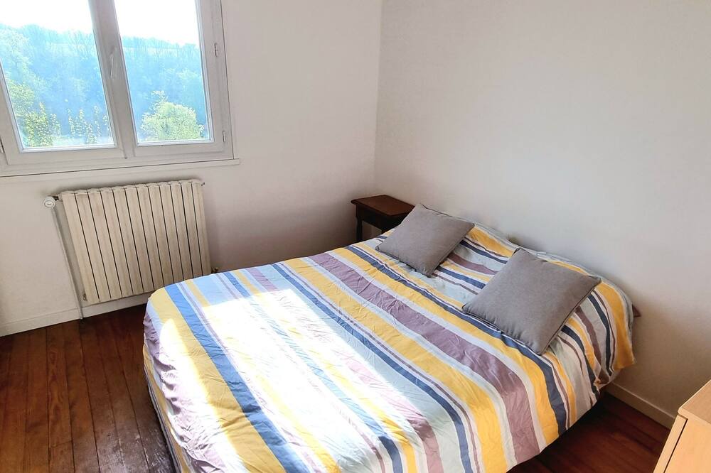 Photo of Bedroom in Berneval-le-Grand