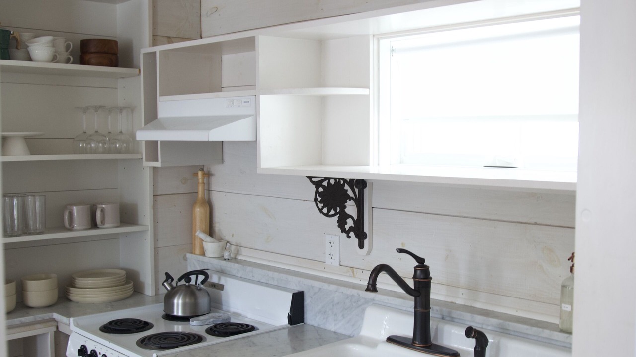 Photo of Kitchen in Thomaston