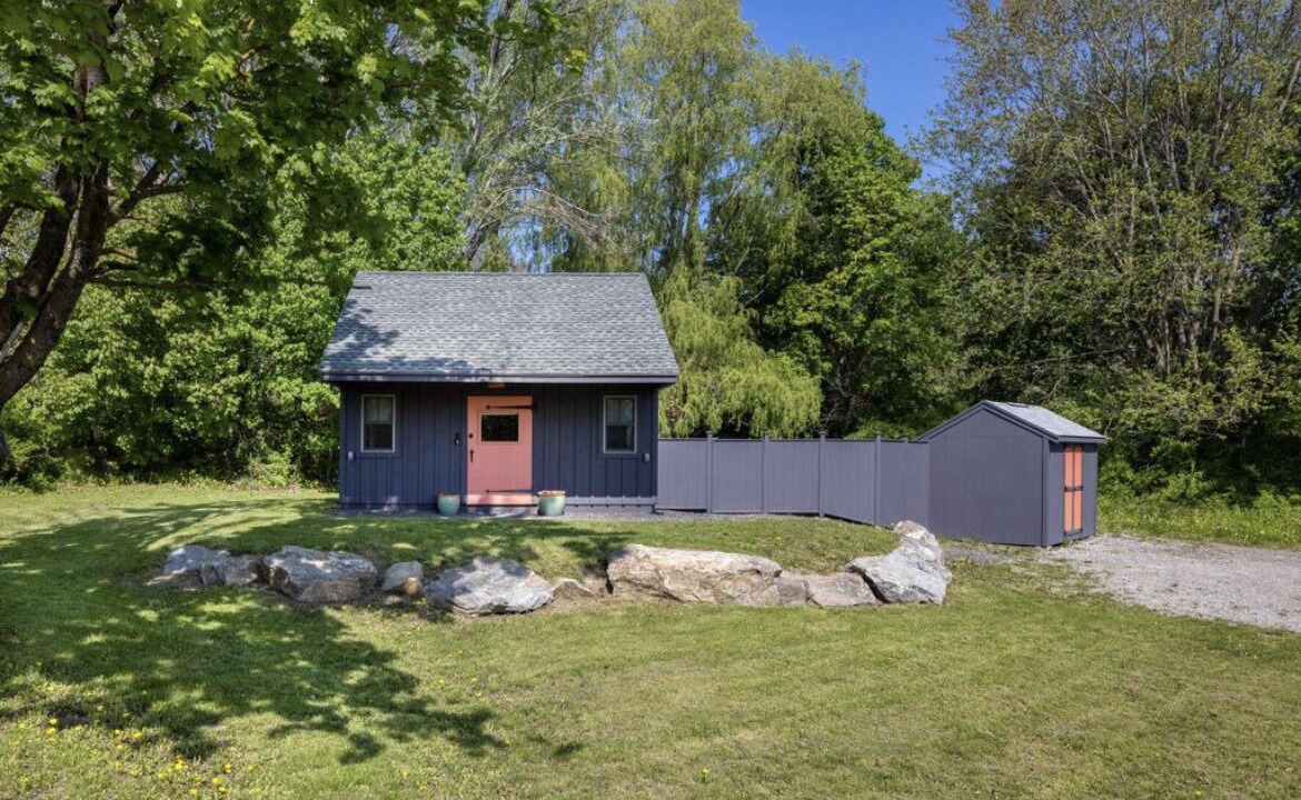 Photo of Outdoor in Thomaston