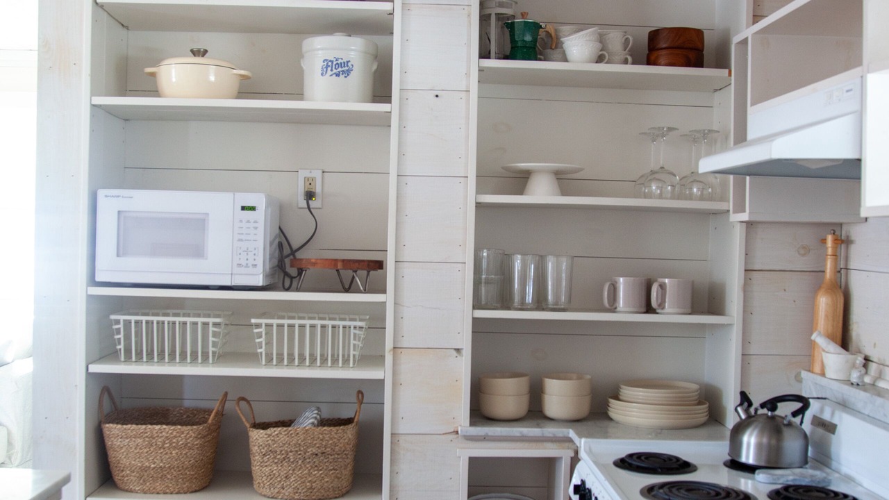 Photo of Kitchen in Thomaston